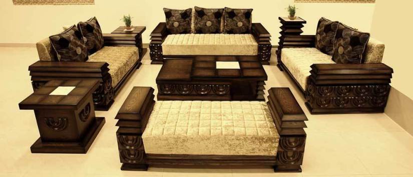 Indian Style Furniture The Writer Writes